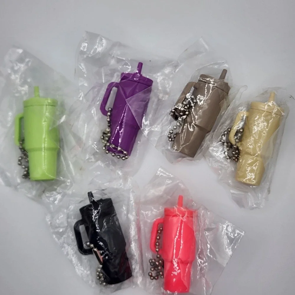 Lot Of 6 - Mini 